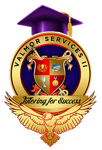 Valmor Services II Inc. Logo